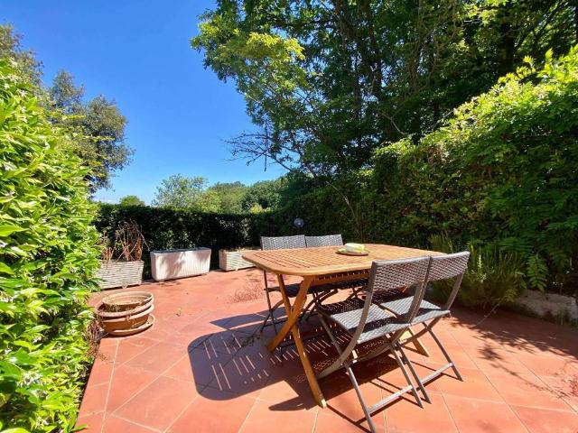 Villa Schiera in vendita a Centro Residenziale Colle Piuccio, Sabaudia