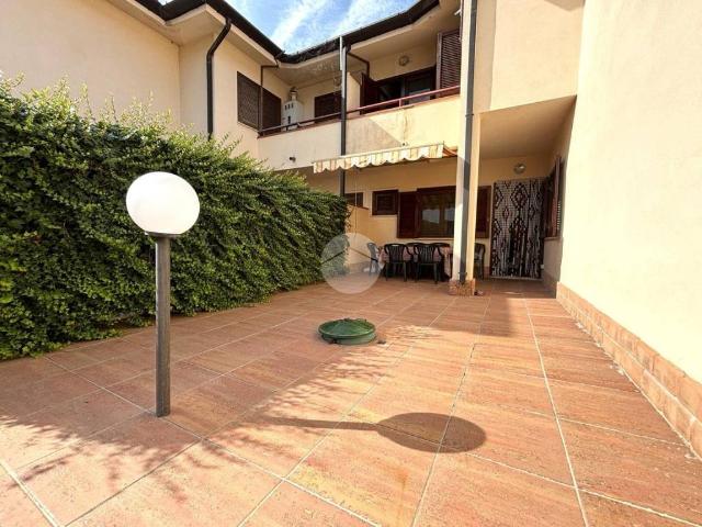 Villa Schiera in vendita a Sabaudia, Lazio