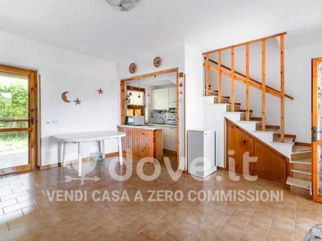 Villa Schiera in vendita a Sabaudia, Lazio