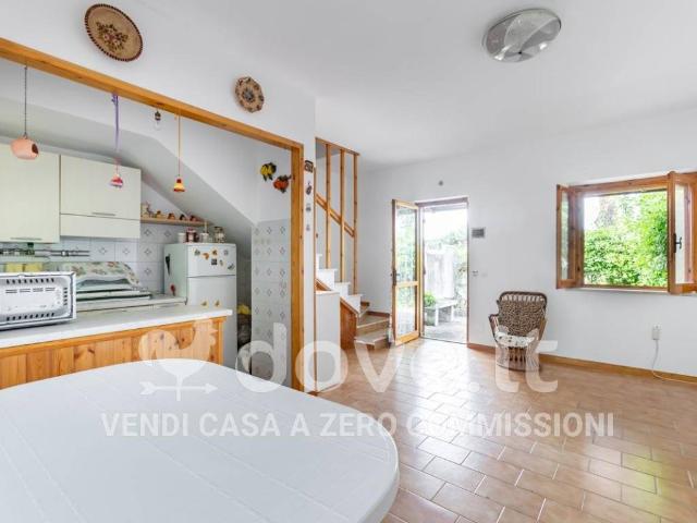 Villa Schiera in vendita a Sabaudia, Lazio