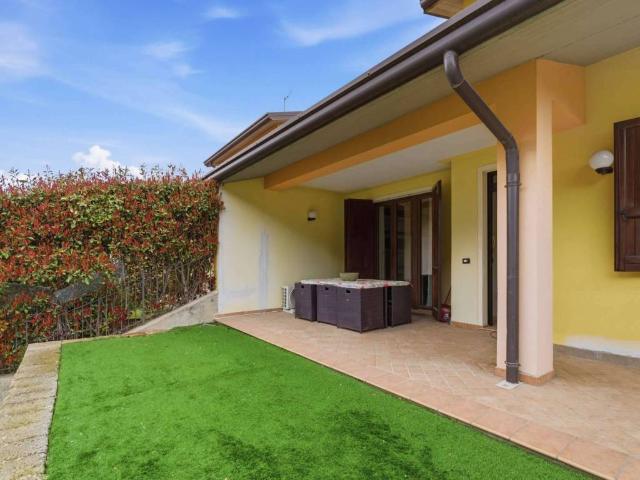 Villa Schiera in vendita a Comunità montana della Valle Sabbia, Sabbio Chiese