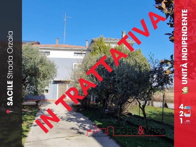 Villa Schiera in vendita a Sacile, Friuli-Venezia Giulia