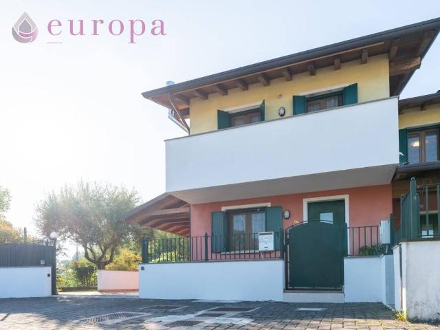 Villa Schiera in vendita a San Giovanni del Tempio, Sacile