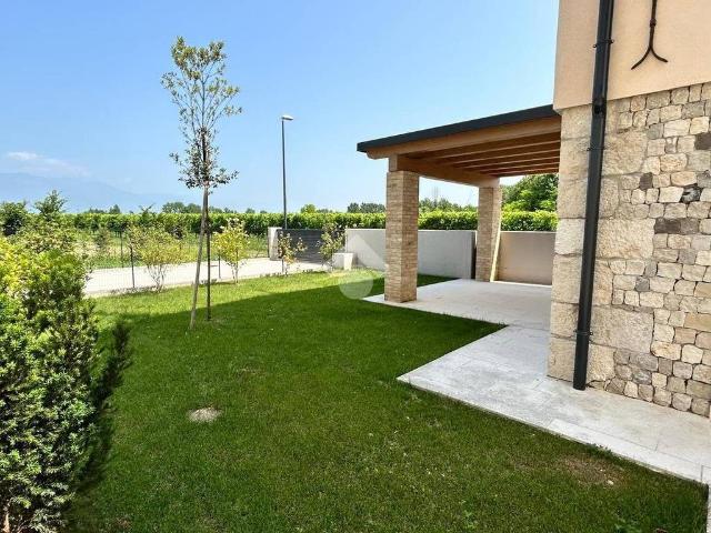 Villa Schiera in vendita a Cavolano, Sacile