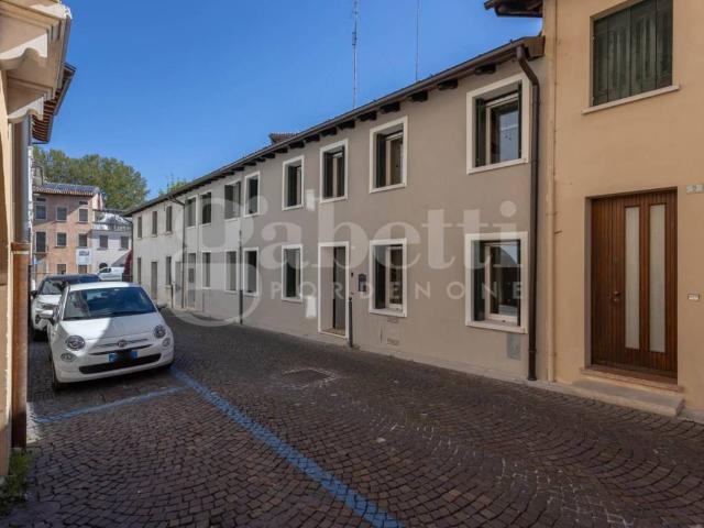 Villa Schiera in vendita a San Odorico, Sacile