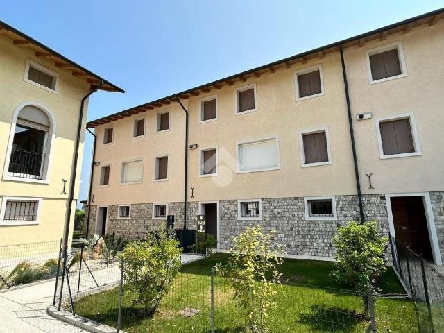 Villa Schiera in vendita a Cavolano, Sacile