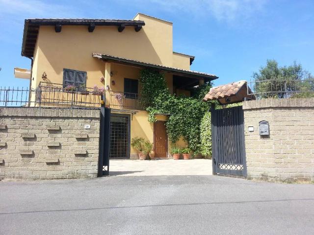 Villa Schiera in vendita a Roma Capitale, Lazio