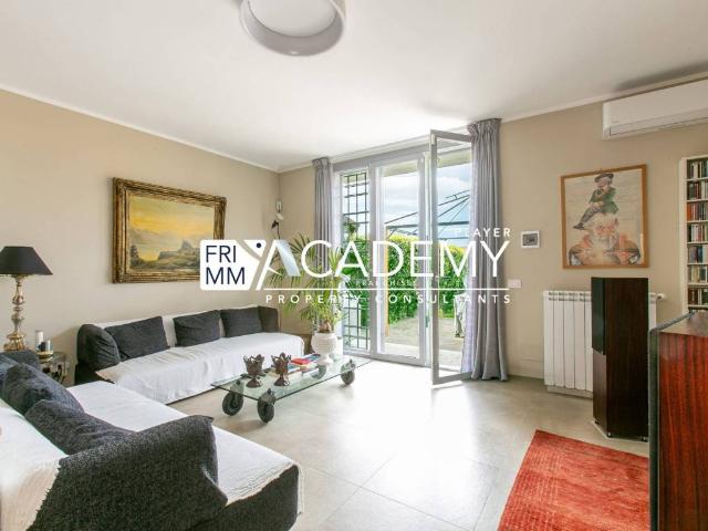 Villa Schiera in vendita a Monte Caminetto, Roma Capitale