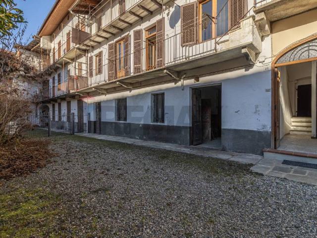 Villa Indipendente in vendita a Piemonte, Biella