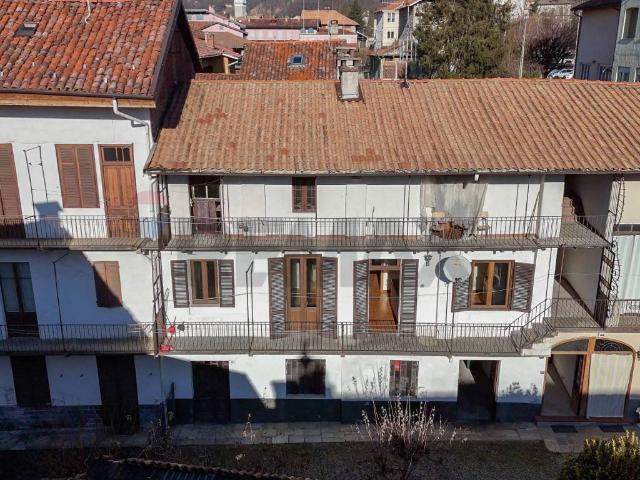Villa Indipendente in vendita a Piemonte, Biella