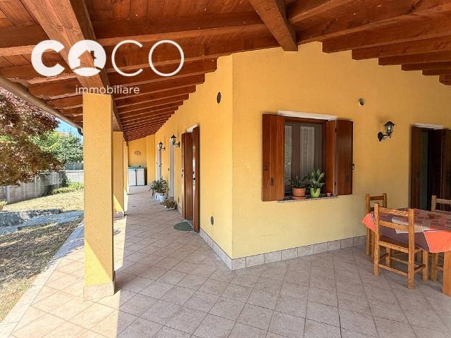 Villa Schiera in vendita a Sagrado, Friuli-Venezia Giulia