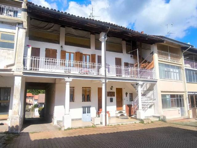 Villa Schiera in vendita a Piemonte, Biella