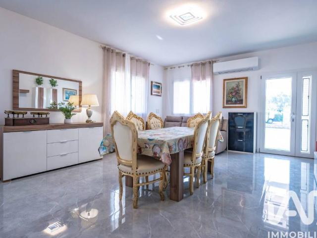 Villa Schiera in vendita a Unione Terre d'Acqua, Anzola Dell'emilia