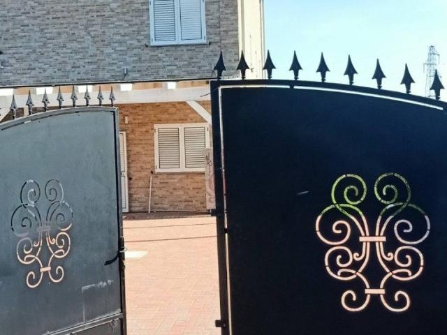 Villa Schiera in vendita a Unione Terre d'Acqua, Sala Bolognese