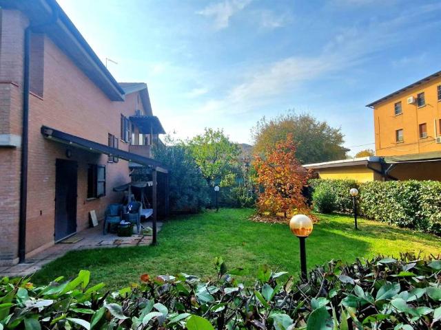 Villa Schiera in vendita a Unione Terre d'Acqua, Sala Bolognese