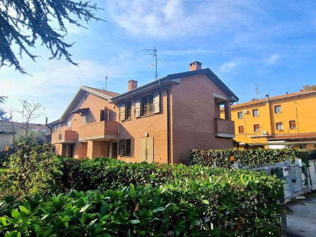 Villa Schiera in vendita a Unione Terre d'Acqua, Sala Bolognese