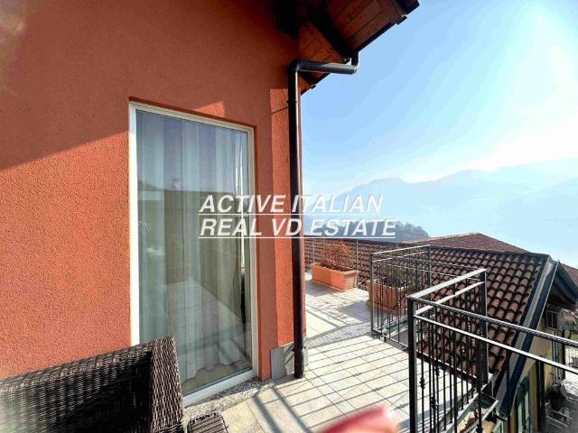 Villa Schiera in vendita a Sala Comacina, Lombardia