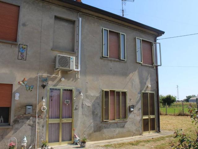 Villa Schiera in vendita a Salara, Veneto