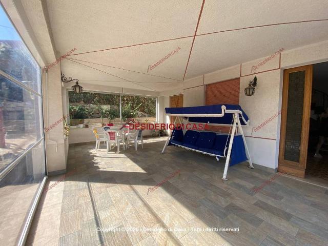 Villa Schiera in vendita a Salemi, Sicilia