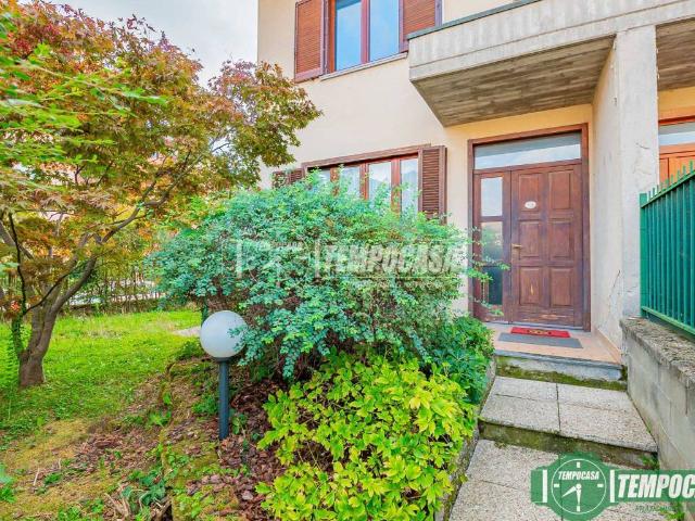 Villa Schiera in vendita a Salerano Sul Lambro, Lombardia