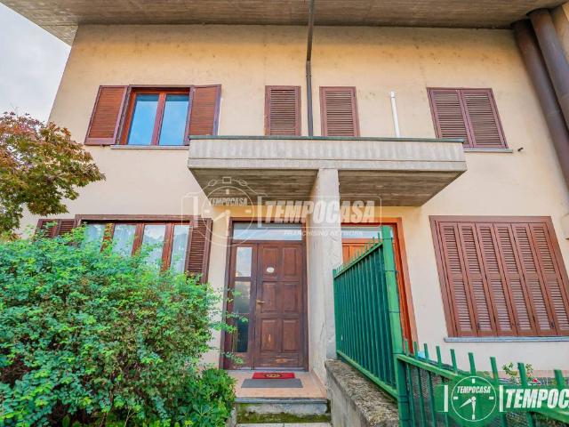 Villa Schiera in vendita a Salerano Sul Lambro, Lombardia
