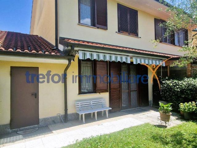 Villa Schiera in vendita a Salerano sul Lambro, Lodi