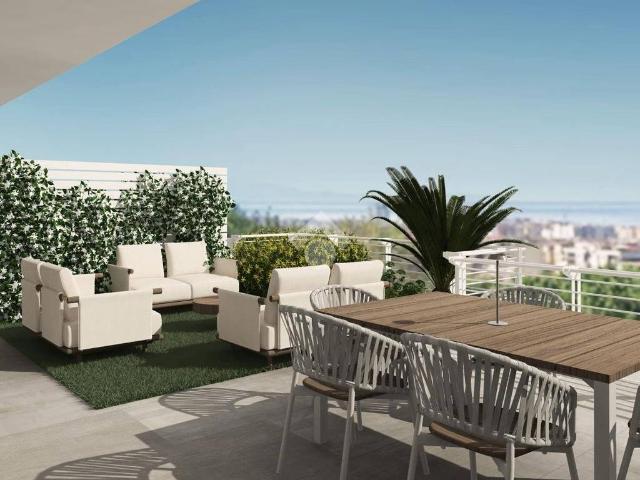 Villa Schiera in vendita a Salerno