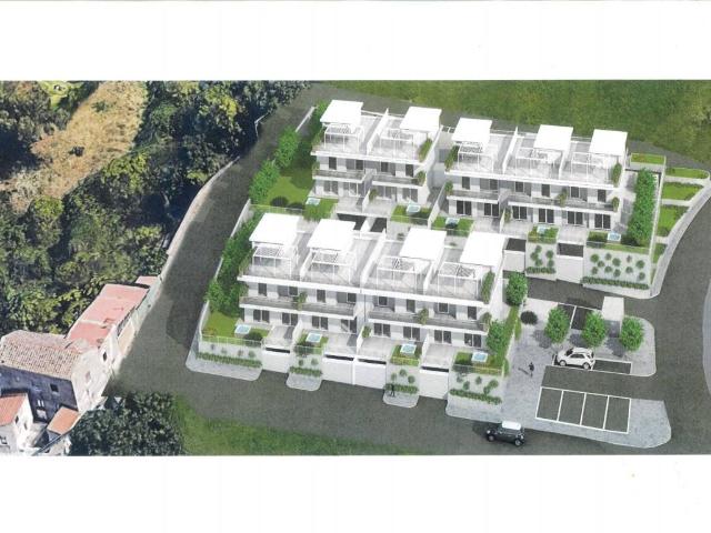 Villa Schiera in vendita a Bottiglieri, Salerno