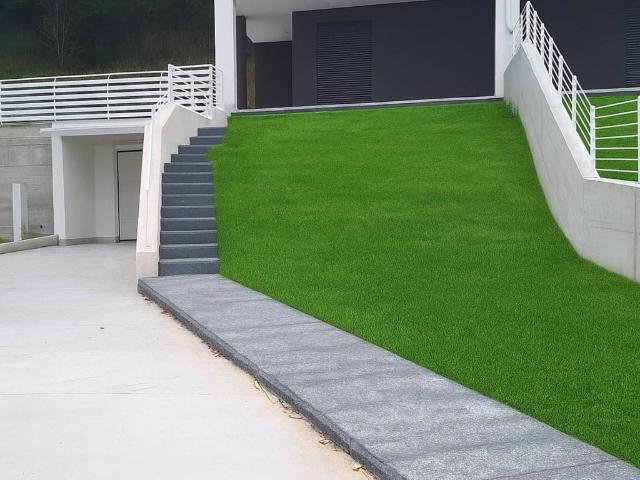 Villa Schiera in vendita a Sant'Eustachio, Salerno