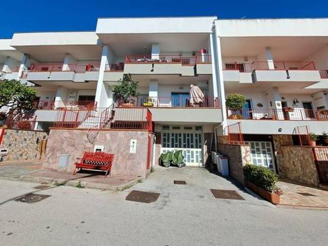 Villa Schiera in vendita a Salerno