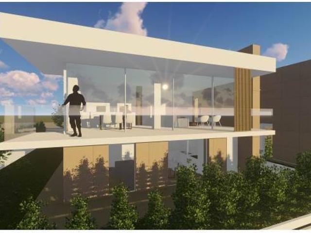 Villa Schiera in vendita a Salerno, Campania