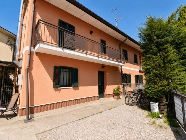 Villa Schiera in vendita a Salizzole, Veneto