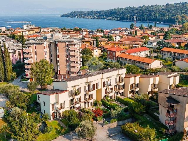 Villa Schiera in vendita a Comunità Montana Parco Alto Garda bresciano, Salò