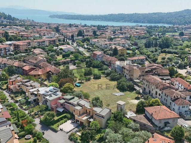Villa Schiera in vendita a Comunità Montana Parco Alto Garda bresciano, Salò