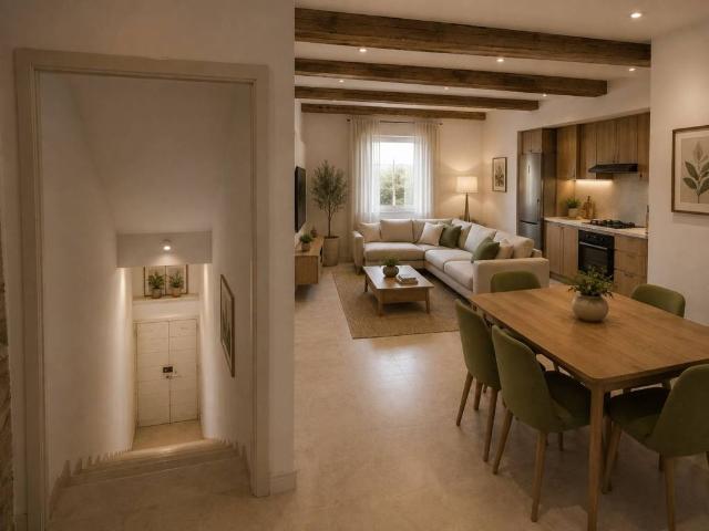 Villa Schiera in vendita a Saludecio, Reggio Emilia