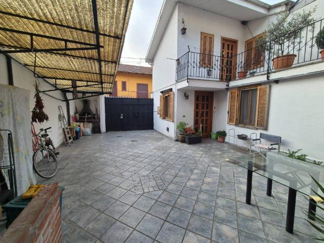 Villa Schiera in vendita a Piemonte, Vercelli