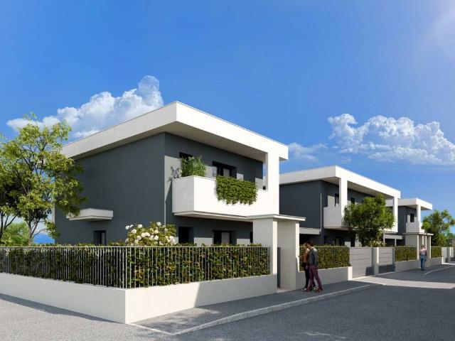 Villa Schiera in vendita a Piemonte, Cuneo