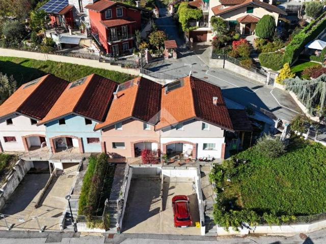 Villa Schiera in vendita a Piemonte, Cuneo