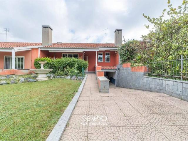 Villa Schiera in vendita a Piemonte, Cuneo