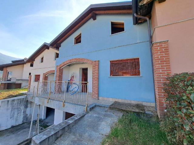Villa Schiera in vendita a Piemonte, Cuneo