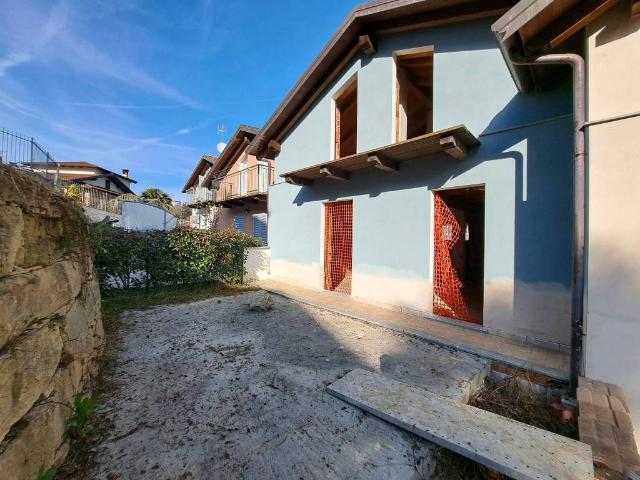 Villa Schiera in vendita a Piemonte, Cuneo