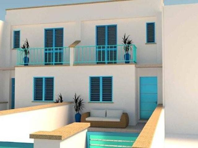 Villa Schiera in vendita a Puglia, Lecce