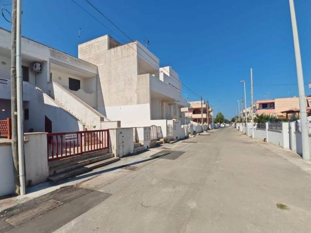 Villa Schiera in vendita a Puglia, Lecce