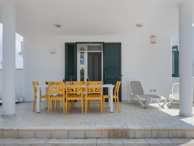 Villa Schiera in vendita a Puglia, Lecce
