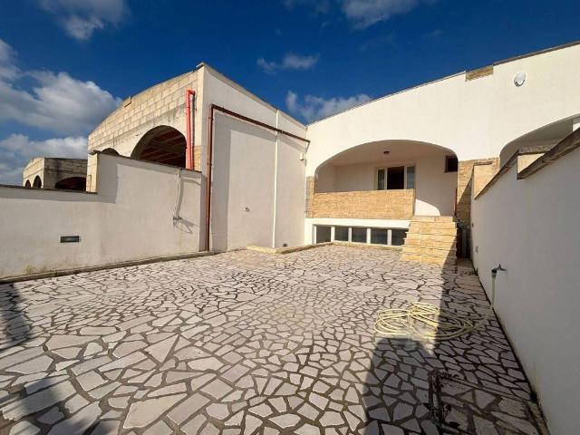 Villa Schiera in vendita a Puglia, Lecce