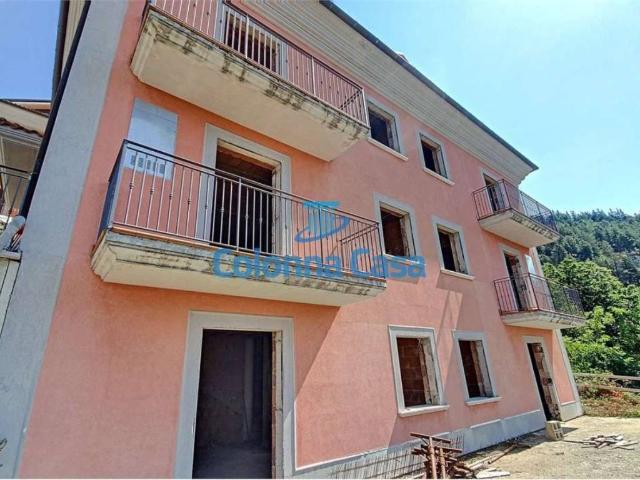 Villa Schiera in vendita a Salza Irpina, Campania