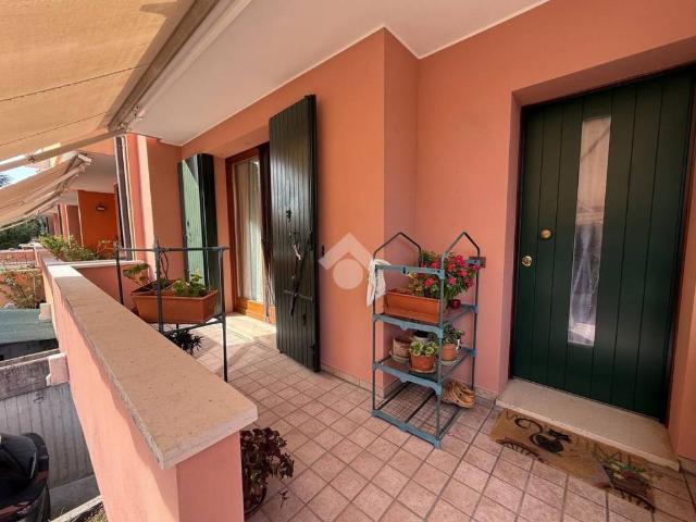 Villa Schiera in vendita a Salzano, Venezia