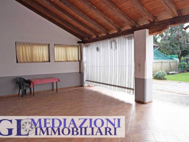 Villa Schiera in vendita a Salzano, Veneto