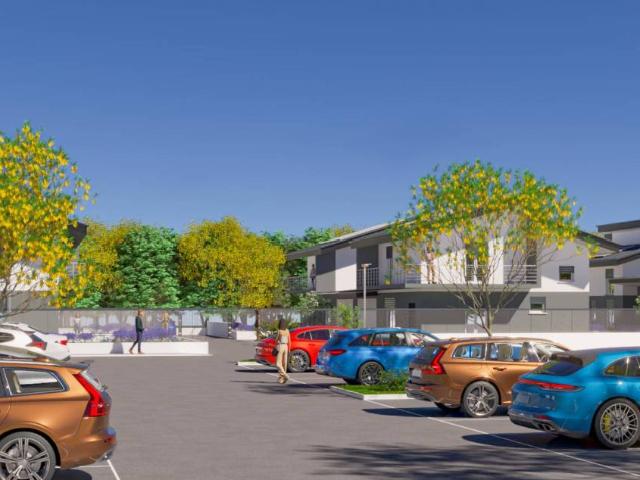 Villa Schiera in vendita a Samarate, Lombardia