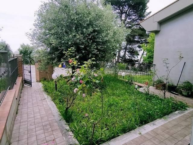 Villa Schiera in vendita a Sant'Antonio, Marche